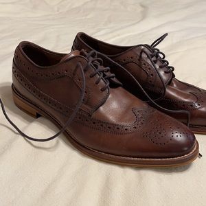 Johnston & Murphy Dress Shoes - Size 8